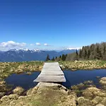 Brettljause Fuenf Sinne شقة دوبرياخ