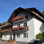 Brettljause Fuenf Sinne * Döbriach