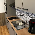 شقة Brettljause Fuenf Sinne دوبرياخ
