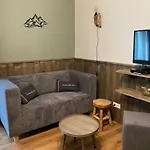 شقة Brettljause Fuenf Sinne