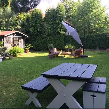 Brettljause Fuenf Sinne * דובריאך