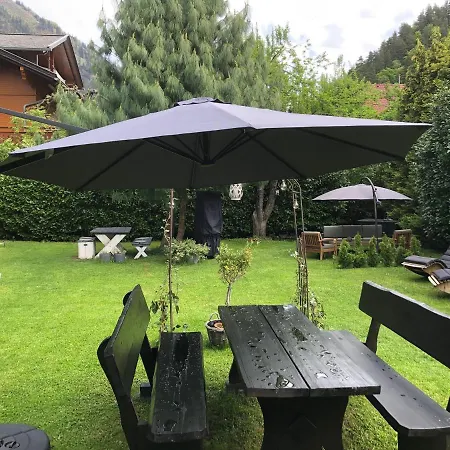 Brettljause Fuenf Sinne דירה *