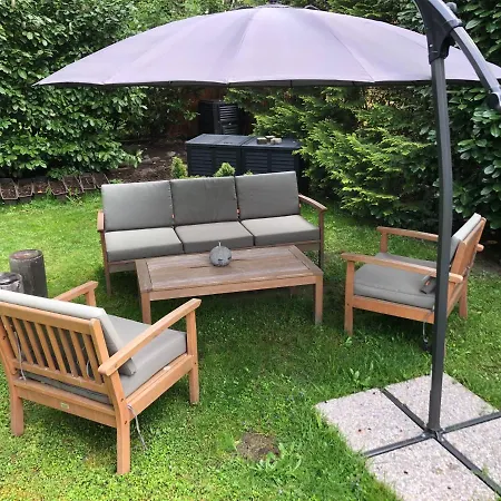 Brettljause Fuenf Sinne * דובריאך