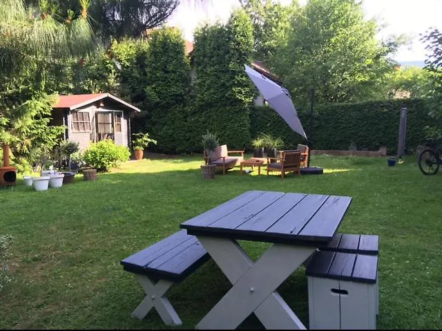 Brettljause Fuenf Sinne * Döbriach