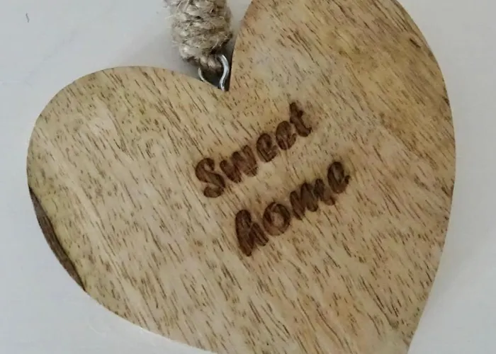 Brettljause Fuenf Sinne Apartament