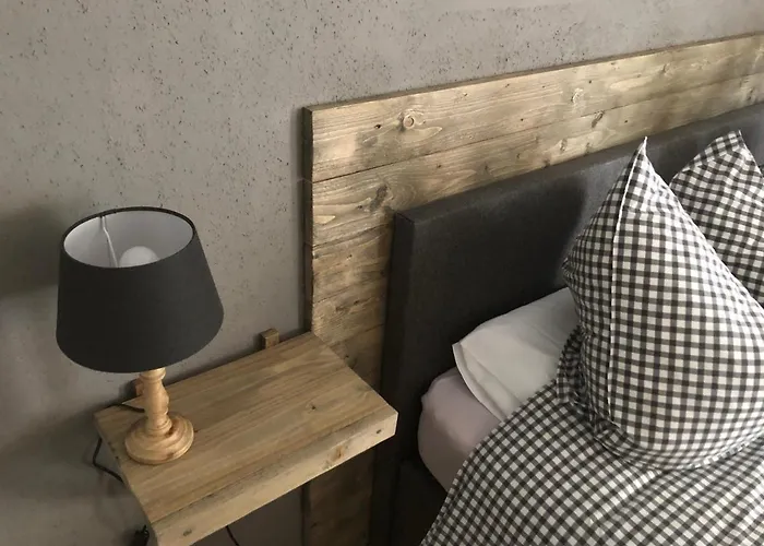 Brettljause Fuenf Sinne