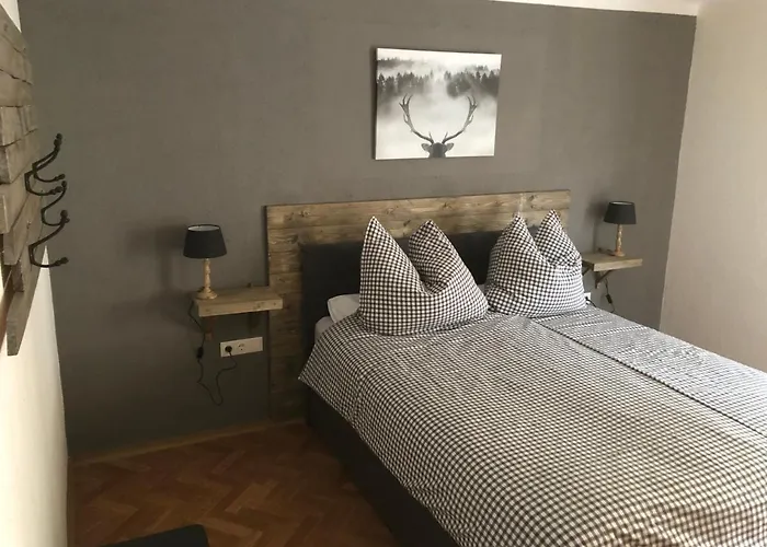 Brettljause Fuenf Sinne