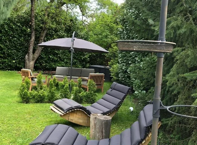 Brettljause Fuenf Sinne * Döbriach