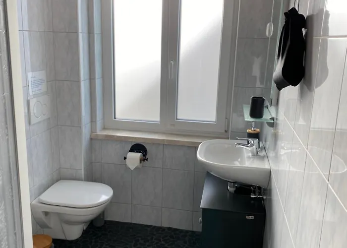 Brettljause Fuenf Sinne Apartament Döbriach
